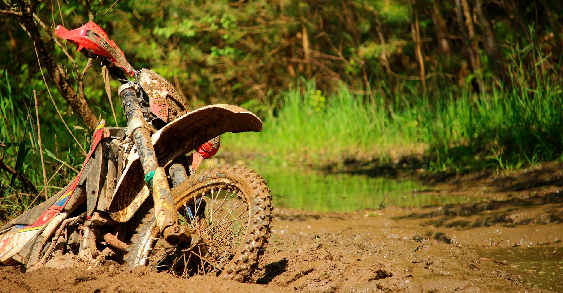 in the photo: Moto tours in Latin America 