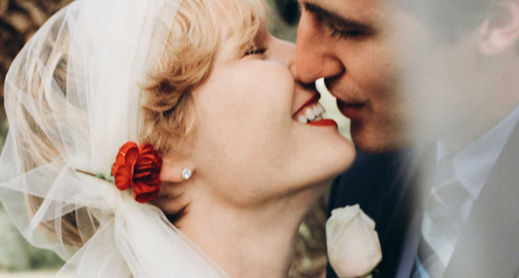 In the photo: romantic and wedding tours to Latin America