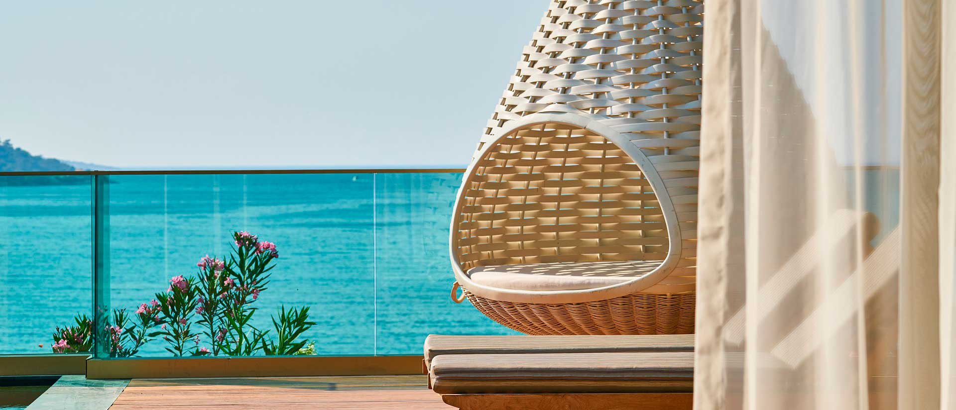 In the photo: VIP luxury tours in Latin America