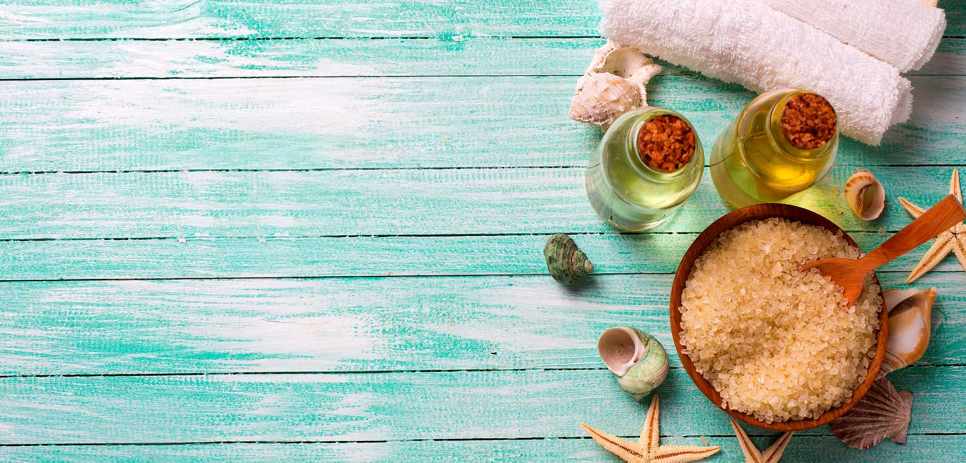 In the photo: spa and wellness tours