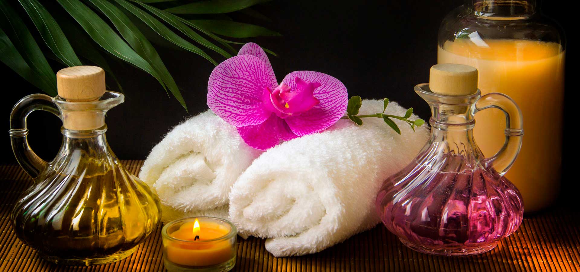 In the photo: spa and wellness tours