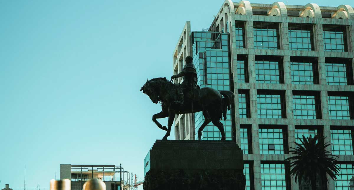 Excursion to Montevideo – Uruguay (Full Day)* -11