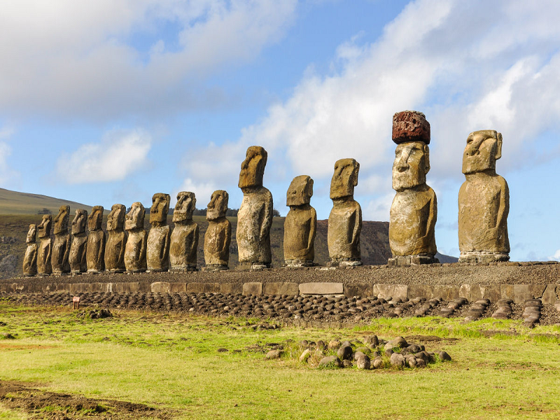 Day 10: Easter Island -9