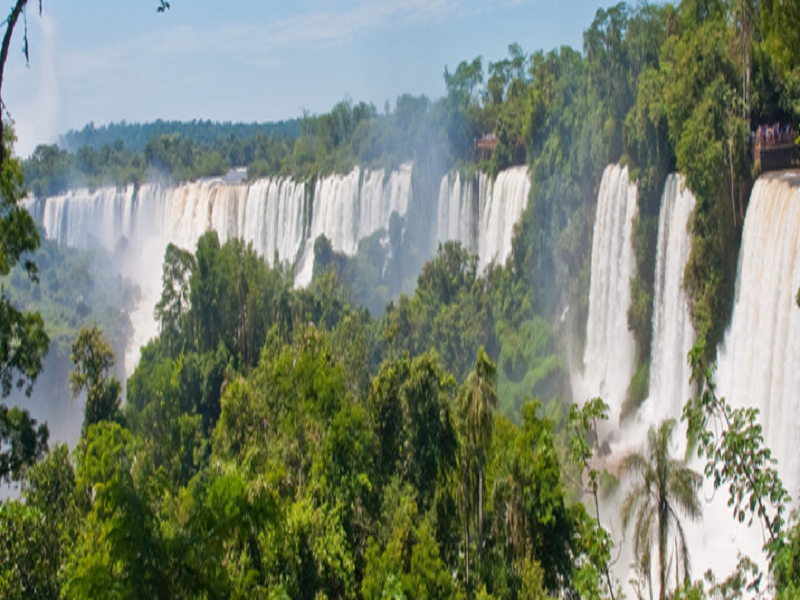 Day 5. Foz do Iguacu  -4