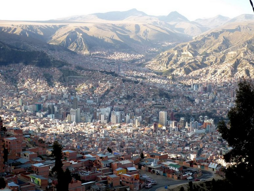 Day  8 : LA PAZ -7