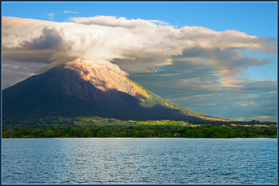 Day 12. Managua / Masaya Volcano / Granada -11