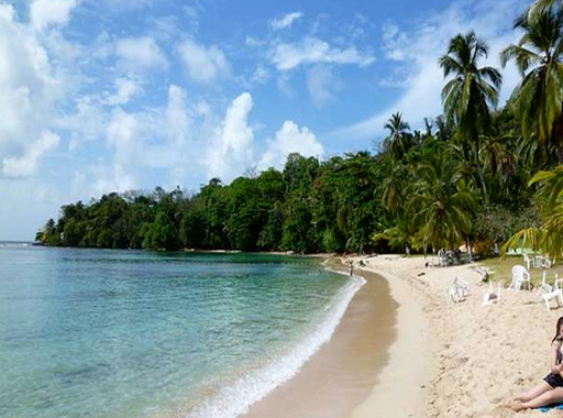 Days 5-6. Boca Chica -4