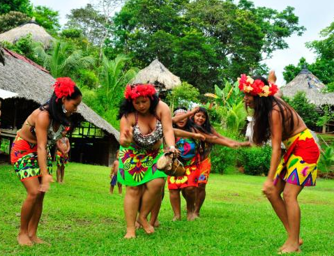 Day 3 – Chagres River -2