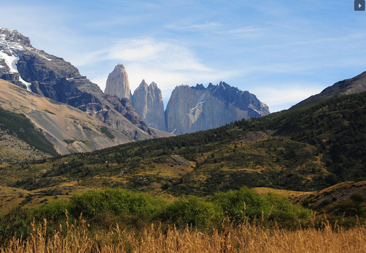 Day 8: Torres del Paine -8